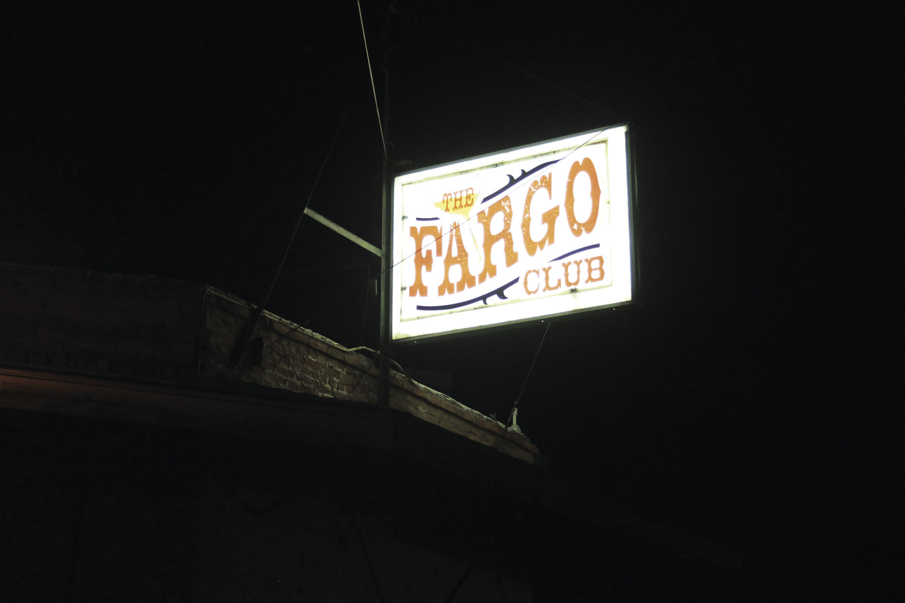 Fargo